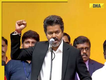 Vijay is Tamil Nadu's new CM: How his political style differs from traditional politics, his big challenges