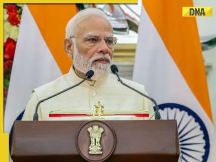 'Reduce overseas vacation, use public transport': PM Modi lists 'duties' for citizens amid global oil supply disruption