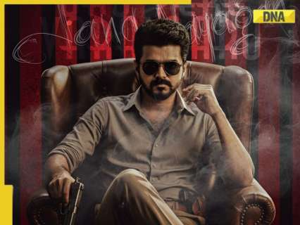 Jana Nayagan: As Thalapathy Vijay becomes Tamil Nadu's CM, his last film will finally arrive in cinemas, producer drops major update on release date
