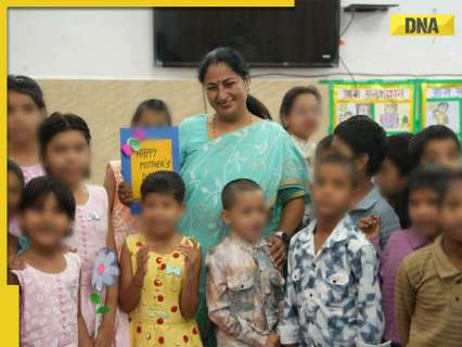 Delhi CM Rekha Gupta launches Rs 3.5 crore 'Aftercare Scheme' for children moving out of orphanages on Mother's Day, check details