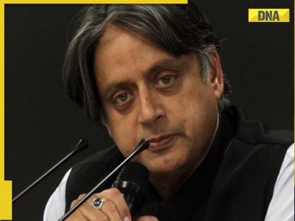 Shashi Tharoor questions Bengal verdict, decodes how BJP benefited in Bengal: 