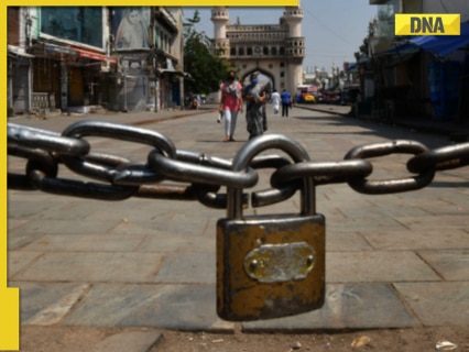 Will India declare 'smart lockdown' like Pakistan? See how PM Modi had earlier warned