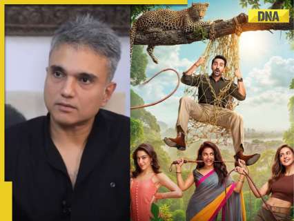 Pati Patni Aur Woh Do: Mudassar Aziz breaks silence on 'normalising infidelity' claims