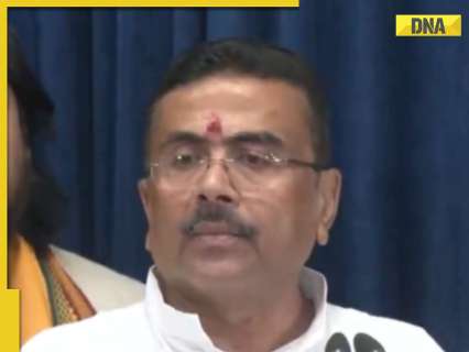 West Bengal CM Suvendu Adhikari's major decisions in first cabinet meeting: Ayushman Bharat scheme implementation to Bangladesh border fencing