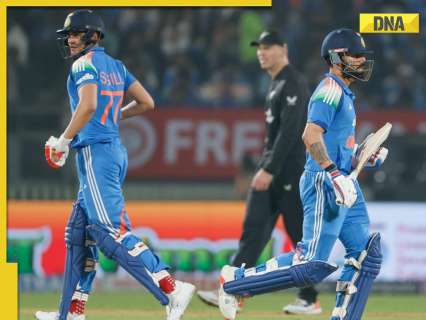 Team India extends lead as world number one in official ICC ODI standings: Check complete top 10 list