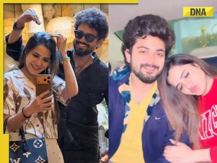 Bharath Kanth death: Bigg Boss Telugu 3-fame actress Ashu Reddy mourns loss of her 'best friend, family, emergency contact'