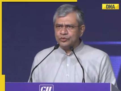 High-speed bullet trains to overtake airlines on busy short-haul routes, says Ashwani Vaishnaw