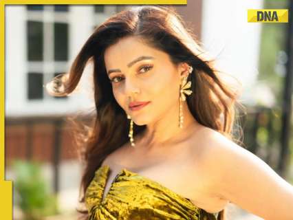 'Your face is so negative': Rubina Dilaik recalls director's shocking remark on her looks