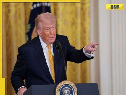 Trump says ceasefire deal on 'life support' after rejecting Iran's 'totally unacceptable' peace proposal, here's all you need to know