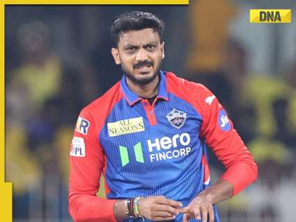 BCCI punishes DC captain Axar Patel with Rs 12 lakh fine after defeating PBKS in IPL 2026, here's why