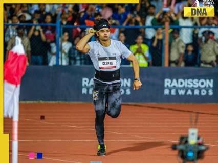 Why Neeraj Chopra is not competing in Rome Diamond League while Sachin Yadav makes debut?