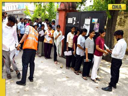 When will NEET-UG 2026 re-exam be held? Here's what NTA said after cancellation
