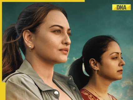 System trailer: In Sonakshi Sinha vs Ashutosh Gowariker's intense legal battlefield, Jyothika stands out as 'scene-stealer', netizens react