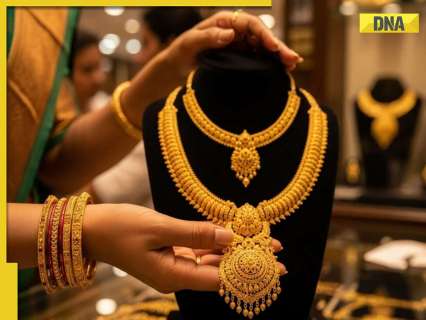 Gold, silver to get costlier? Govt hikes customs duty to 15% after PM's appeal, details here