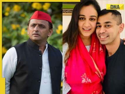Who is Aparna Bisht Yadav? BJP leader's husband and step-brother of Akhilesh Yadav, Prateek Yadav dies at 38