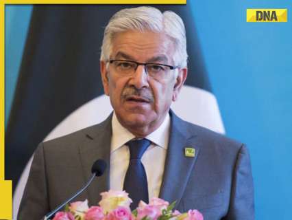 Pakistan eyes 'Islamic NATO' with Saudi Arabia, Qatar, Türkiye; Defence Minister Khawaja Asif says, 'partially finalised'