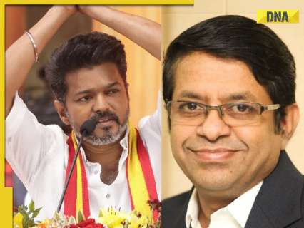 Tamil Nadu CM Vijay's major U-turn: Removes astrologer Rickey Radhan Pandit Vetrivel as Officer on Special Duty