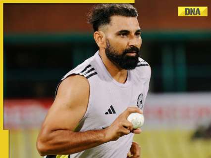 Mohammed Shami snubbed again? Ajit Agarkar set for big India calls ahead of Afghanistan Test