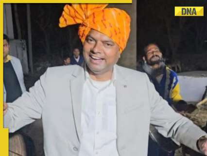 NEET-UG 2026 Paper Leak: Who is Dinesh Biwal? Local BJP youth wing leader among 2 brothers arrested in probe