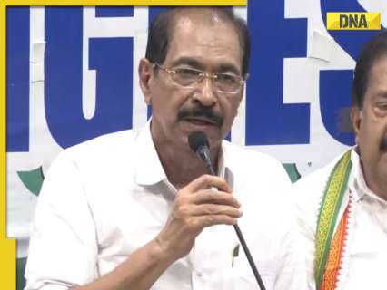 Congress to announce Kerala CM today? Party leader hints at breakthrough amid government formation delay