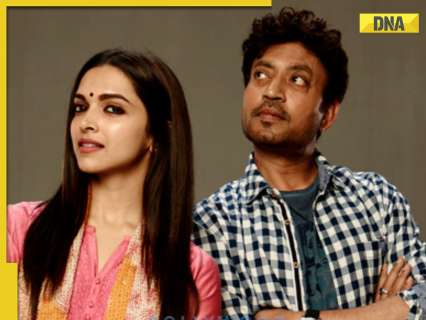 Shoojit Sircar reveals Irrfan Khan, Deepika Padukone shot alternate romantic ending for Piku: 'Didn't keep it during final edit'