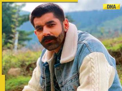 Surya Sharma got antagonist role in John Abraham's Force 3 due to Undekhi: 'Validation comes from the audience'