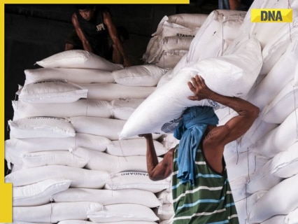 Why India banned sugar exports until Sept 2026 and who is exempt?