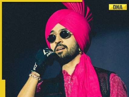 Diljit Dosanjh was 'pressurised' to enter politics, claims Bhagwant Mann after firing near manager's residence