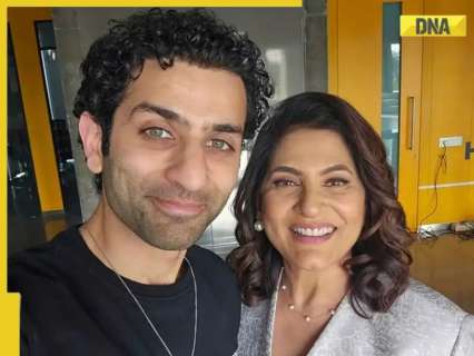 Archana Puran Singh's son Ayushmaan Sethi reveals how he got scammed, but recovered Rs 84000 back: 'I reported fraud and they returned money'