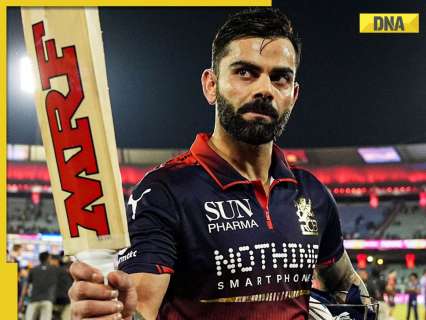 'It's going to finish one day': Virat Kohli's retirement remark sparks massive buzz after match-winning ton vs KKR