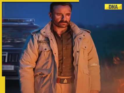 Saif Ali Khan on Kartavya, says nailing Haryanvi dialect was 'trickest part' for this reason
