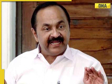 V. D. Satheesan's swearing-in as Kerala CM scheduled for May 18