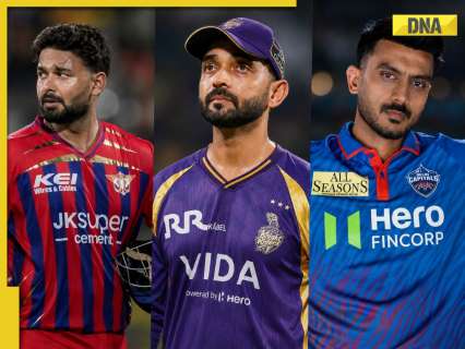 Rishabh Pant, Axar Patel, Ajinkya Rahane to lose captaincy? IPL 2026 failures could trigger massive changes