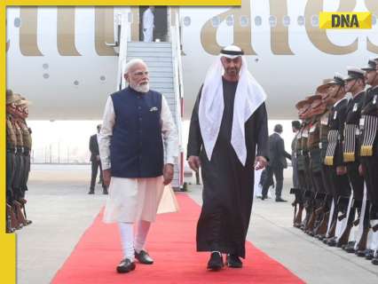 Why PM Modi's UAE visit is crucial for India's energy security amid West Asia tensions
