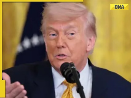 Trump spins Xi's US decline comment into attack on ex-President: '100% correct about Biden'