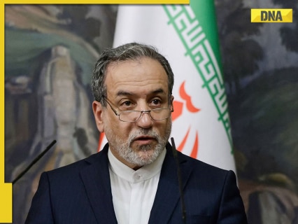 Iran FM Araghchi rallies BRICS against 'wounded animal' US, urges sending bullying to 'dustbin of history'