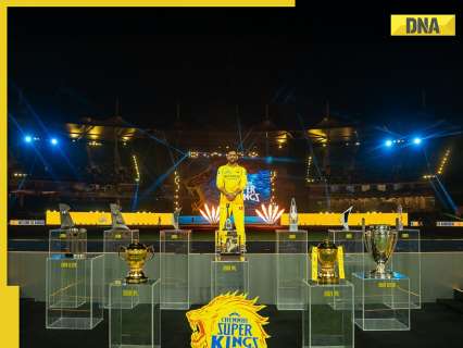 Will MS Dhoni finally return tonight? Latest update ahead of LSG vs CSK clash