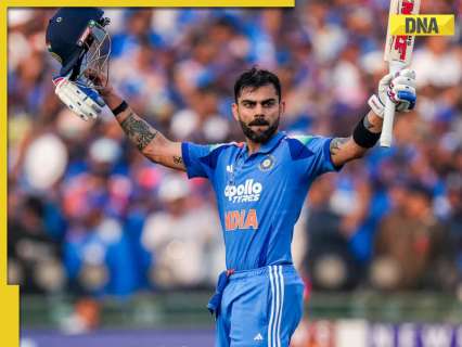 'If I have to prove...': Virat Kohli makes 2027 ODI World Cup intent clear with firm condition