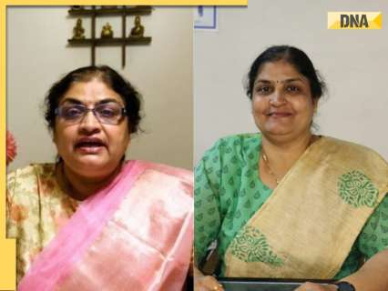 NEET-UG 2026 leak: Who is Manisha Mandhare? NTA expert arrested in Pune; alleged of dictating questions in 'speacialised' classes