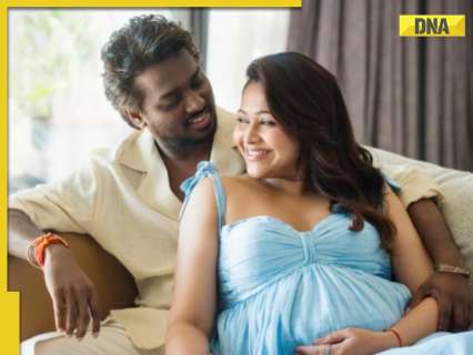 Raaka director Atlee, Priya name their baby girl Miyou; know what it means