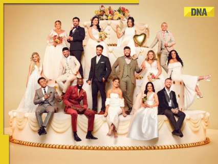 'Raped during filming': Married at First Sight UK brides make shocking allegations