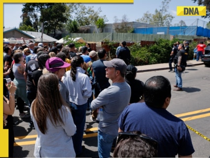 San Diego Mosque Shooting: Who were Cain Clark and Caleb Vazquez, the teen suspects? What was their motive?