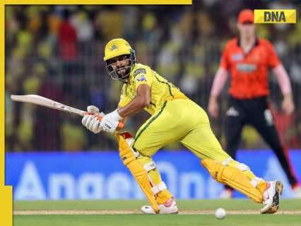 What does CSK captain Ruturaj Gaikwad say after IPL 2026 playoff blow?