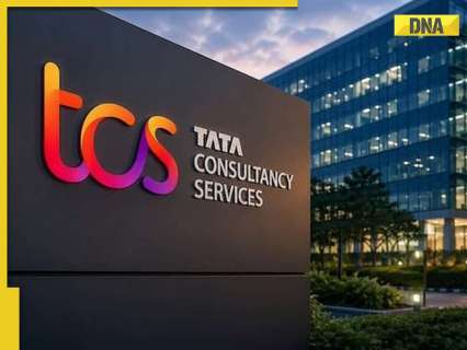 After sacking thousands, TCS restructures CTC, know about increase in salaries, how much CEO gets