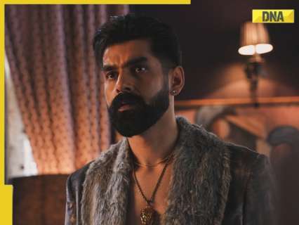Exclusive: Undekhi actor Surya Sharma EXPOSES dark reality of showbiz, reveals casting couch made him quit TV: 'Mere liye meri dignity important hai'