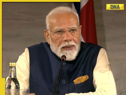 Who is Helle Lyng? Norwegian journalist who tried to ask PM Modi a question at Oslo press briefing