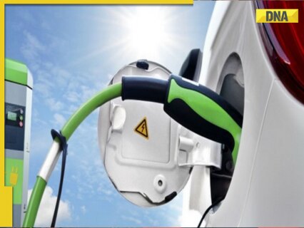 Amid oil crisis, India mulls $1 billion EV incentive plan for private buses, trucks
