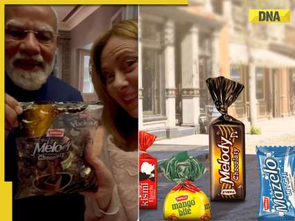 'Melody itni viral kyun hai': Parle's 'shared across borders' response to PM Modi's gift to Meloni wins internet