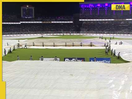 What happens if KKR vs MI clash is washed out? IPL 2026 playoff equation explained