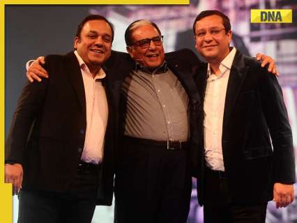 Essel Group turns 100, reflecting on journey from 1926 Adampur venture to diversified conglomerate